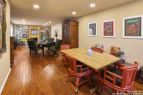 7711 Callaghan #802, San Antonio, TX 78229