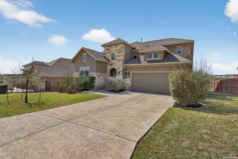 32143 Mirasol Bnd, Bulverde, TX 78163