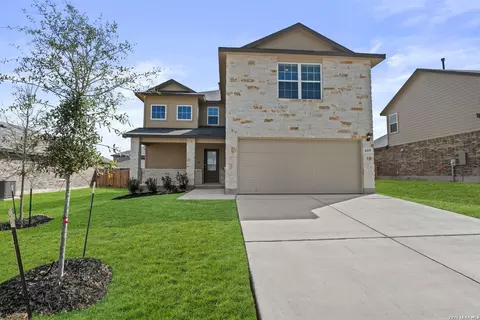 619 Fluted Shls, Cibolo, TX 78108