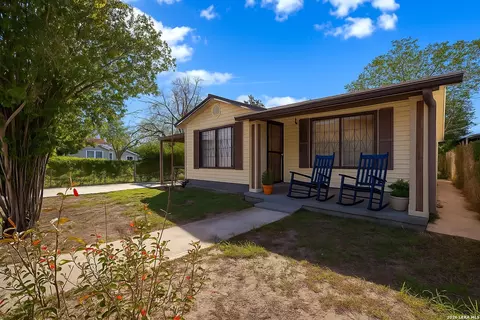 254 Bank, San Antonio, TX 78204