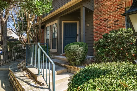 22 Chapel Hl #22, San Antonio, TX 78240