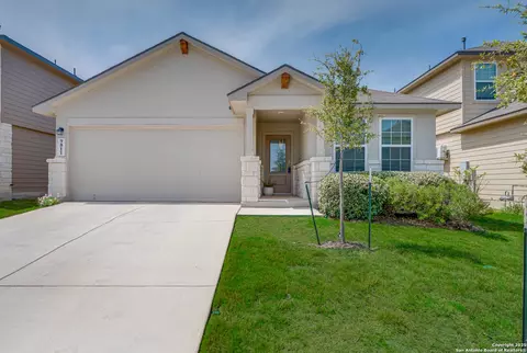 9811 Kalm Brome, San Antonio, TX 78254