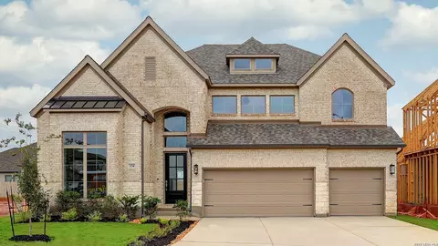 174 Habys Cv, San Antonio, TX 78253