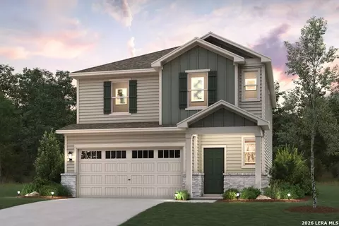 4333 Hobbiton Way, New Braunfels, TX 78130