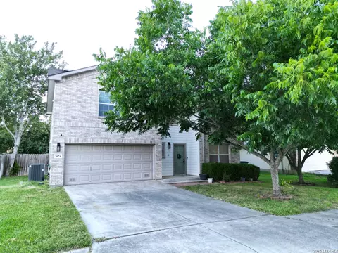 3624 Tilden, New Braunfels, TX 78132