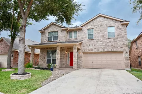 9410 Wind Dancer, San Antonio, TX 78251