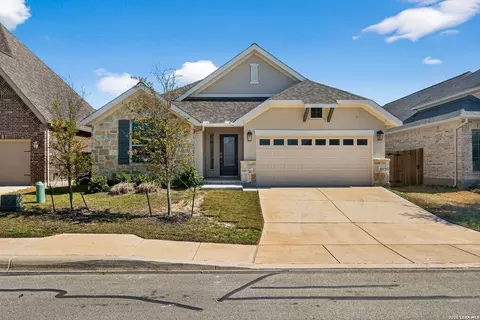 9426 Groff Gdn, San Antonio, TX 78254