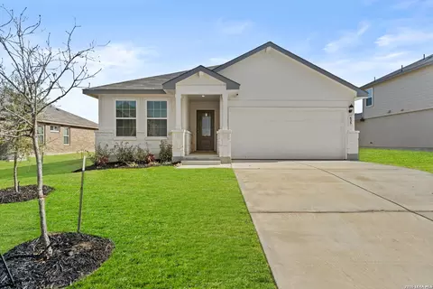 635 Fluted Shls, Cibolo, TX 78108