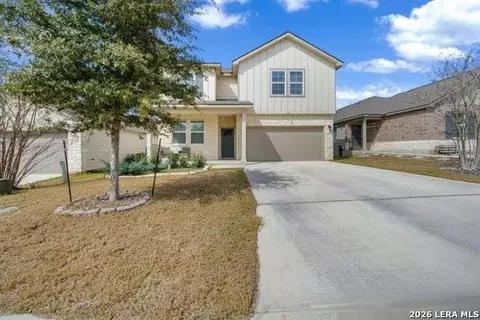 12931 Jeff Rnch, San Antonio, TX 78245