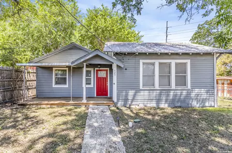 525-527 Mckinley, San Antonio, TX 78210