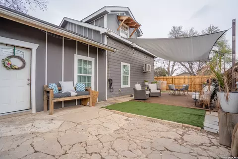 1022 Linden, San Antonio, TX 78211