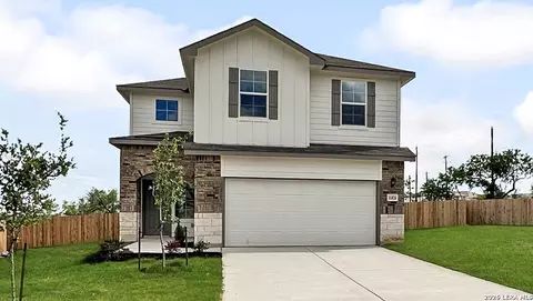 11826 Wentwood Vale, San Antonio, TX 78245