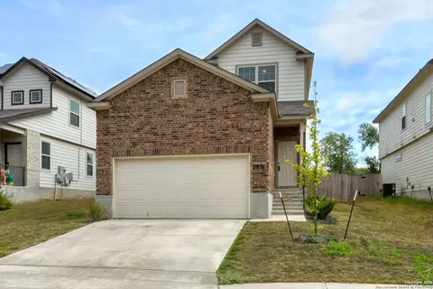 3931 Somers Crst, San Antonio, TX 78211