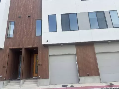 102 Tendick #804, San Antonio, TX 78209