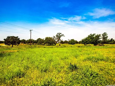 lot59 Tbd Eagle, Bandera, TX 78003