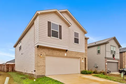 547 Deer Crst, New Braunfels, TX 78130