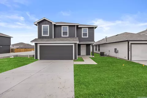12540 Spoor Vly, Converse, TX 78109