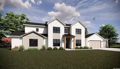 732 Mountain Creek Trl, Boerne, TX 78006