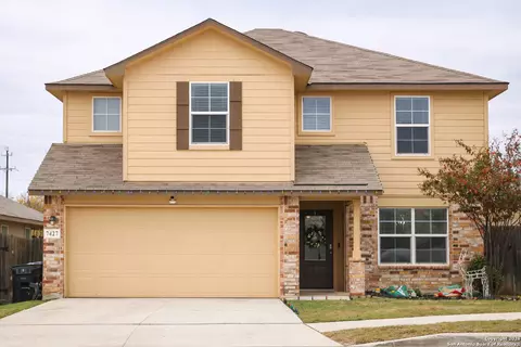 7427 Equinox Cor, San Antonio, TX 78252
