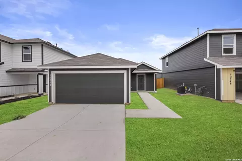 12552 Spoor Vly, Converse, TX 78109