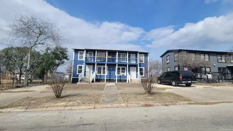 401 Natalen, San Antonio, TX 78209