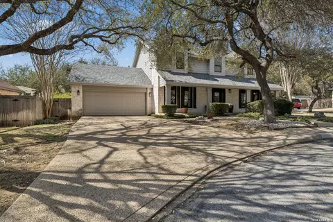 17343 Fountain Mist, San Antonio, TX 78248