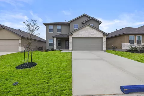 5015 Rancagua, Converse, TX 78109