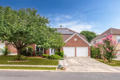 8807 Brae Rdg, San Antonio, TX 78249