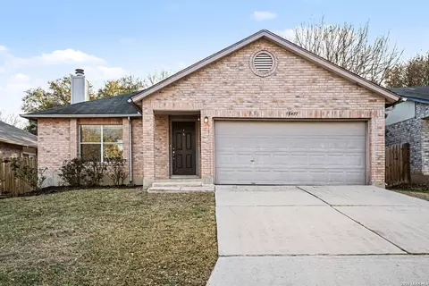 15427 Corian Crk, San Antonio, TX 78247