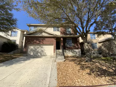 17211 Ashbury Ldg, San Antonio, TX 78247