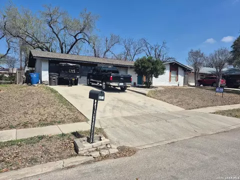 315 Colwyn, San Antonio, TX 78216
