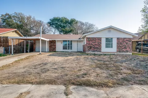 5714 Bear Lk, San Antonio, TX 78244