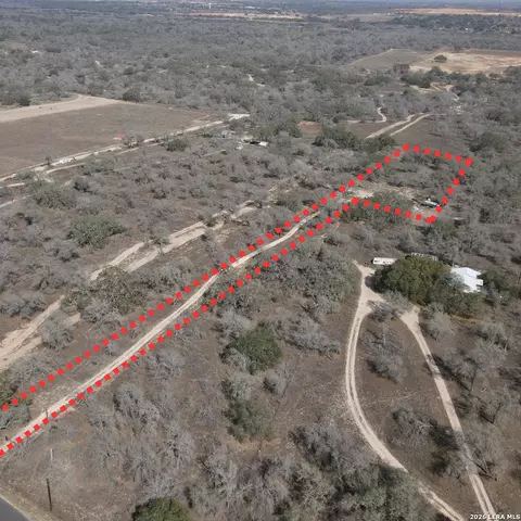 4298 Eichman Rd, Von Ormy, TX 78073 photo 8