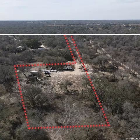 4298 Eichman Rd, Von Ormy, TX 78073 photo 7