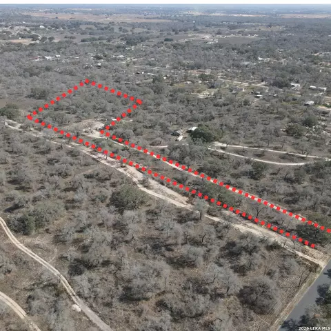 4298 Eichman Rd, Von Ormy, TX 78073 photo 5