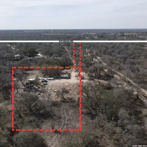 4298 Eichman Rd, Von Ormy, TX 78073