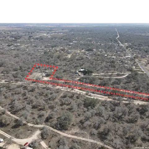 4298 Eichman Rd, Von Ormy, TX 78073 photo 6