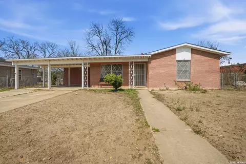 1619 Kendalia, San Antonio, TX 78224
