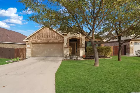 5018 Italica, San Antonio, TX 78253