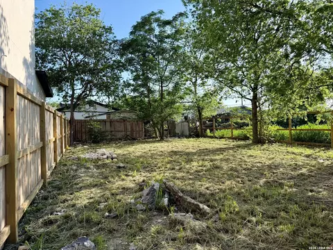 234 Cassiano, San Antonio, TX 78204