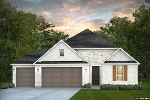 11531 Duano Cyn, San Antonio, TX 78254