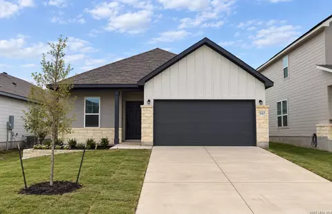 5167 Bay Breeze, San Antonio, TX 78245