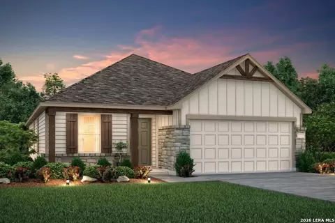 5167 Bay Breeze, San Antonio, TX 78245