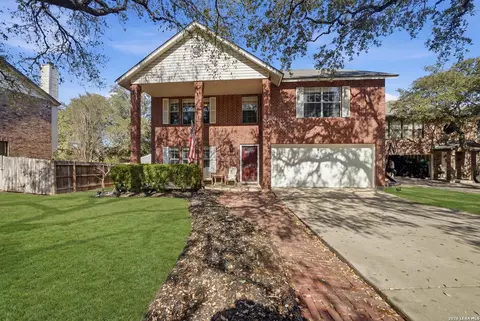 18618 Paloma Pass, San Antonio, TX 78259