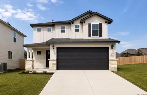 11751 Anselmo, San Antonio, TX 78254