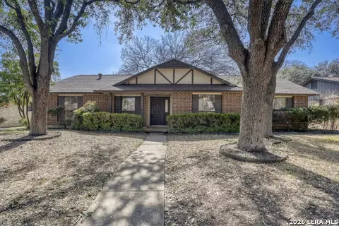 13735 Forest Pt, San Antonio, TX 78231