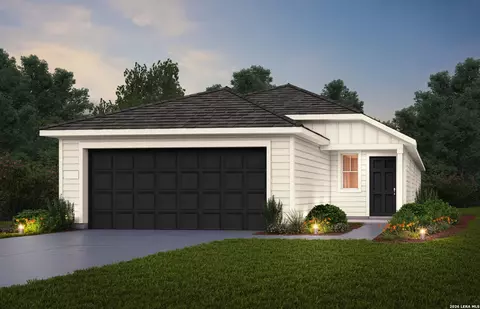 441 Raven Row, Marion, TX 78124