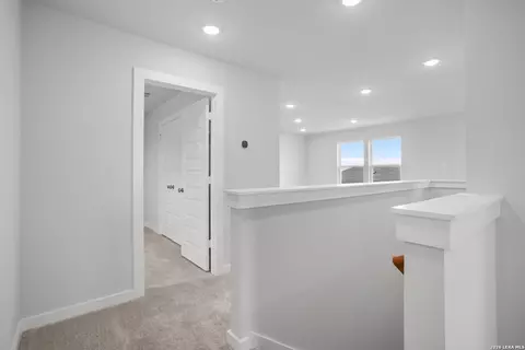 Entry Way - 5618 Franklin Hls, Von Ormy, TX 78073 photo 9 of 9