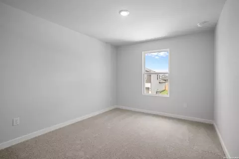Bedroom - 5618 Franklin Hls, Von Ormy, TX 78073 photo 3 of 4