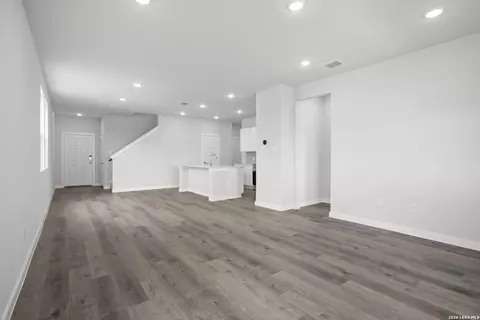 Living - 5618 Franklin Hls, Von Ormy, TX 78073 photo 1 of 3